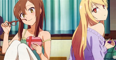 pet girl of sakurasou season 1.